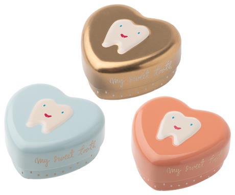 Tooth Box - Maileg