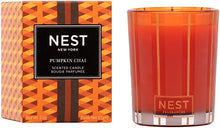 Pumpkin Chai Collection