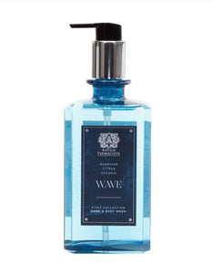 Wave Collection - Antica Farmacista
